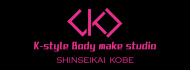 K-style Body make studioy[W